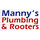 Manny's Plumbing & Rooters
