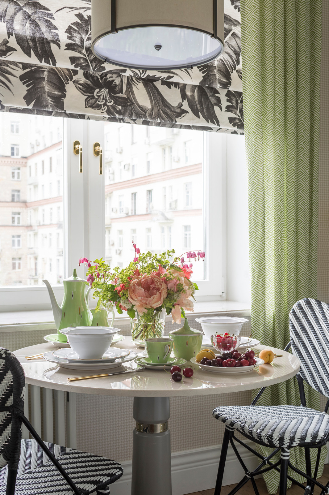 Фрунзенская