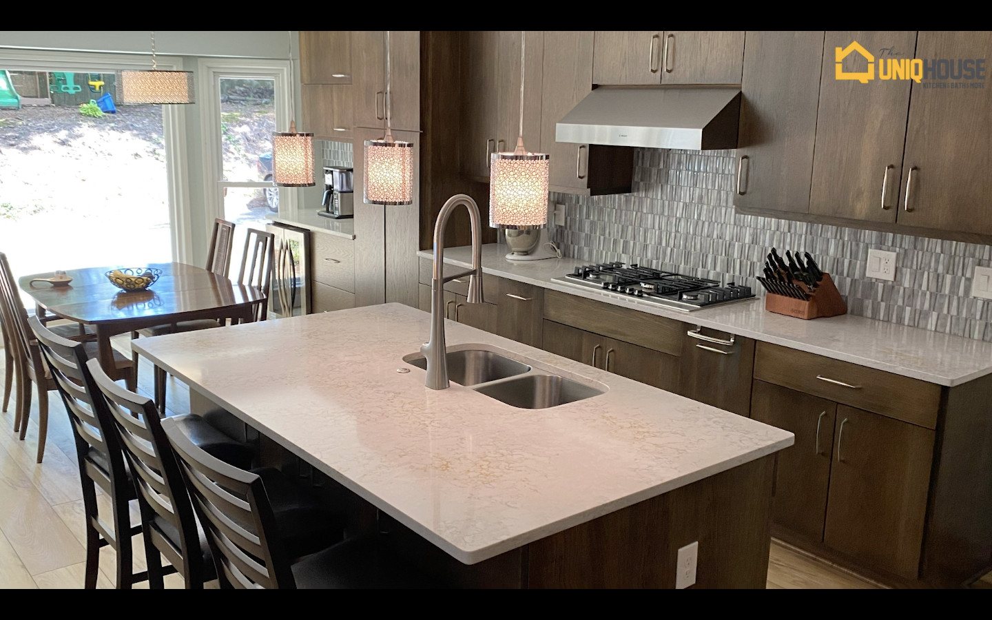 Kitchen Remodeling
