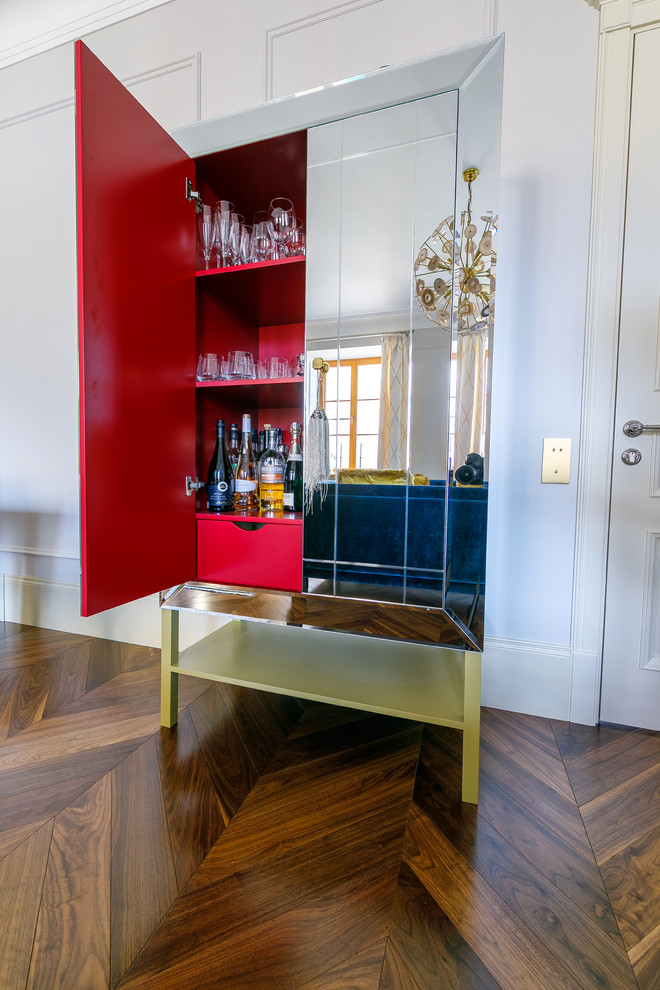 Уютная квартира в центре Санкт-Петербурга