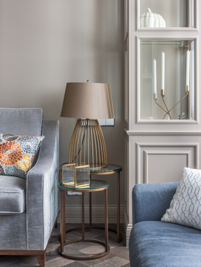 частная квартира