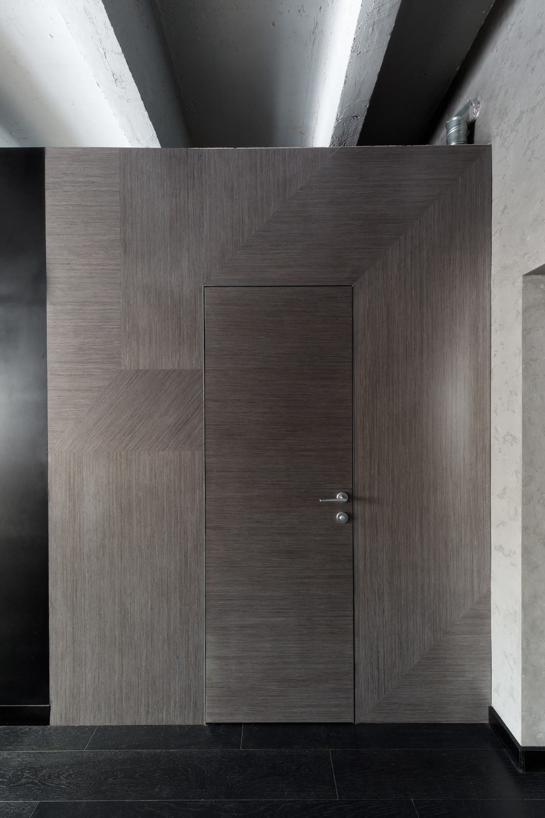 ЖК "Трайбека Аппартментс"