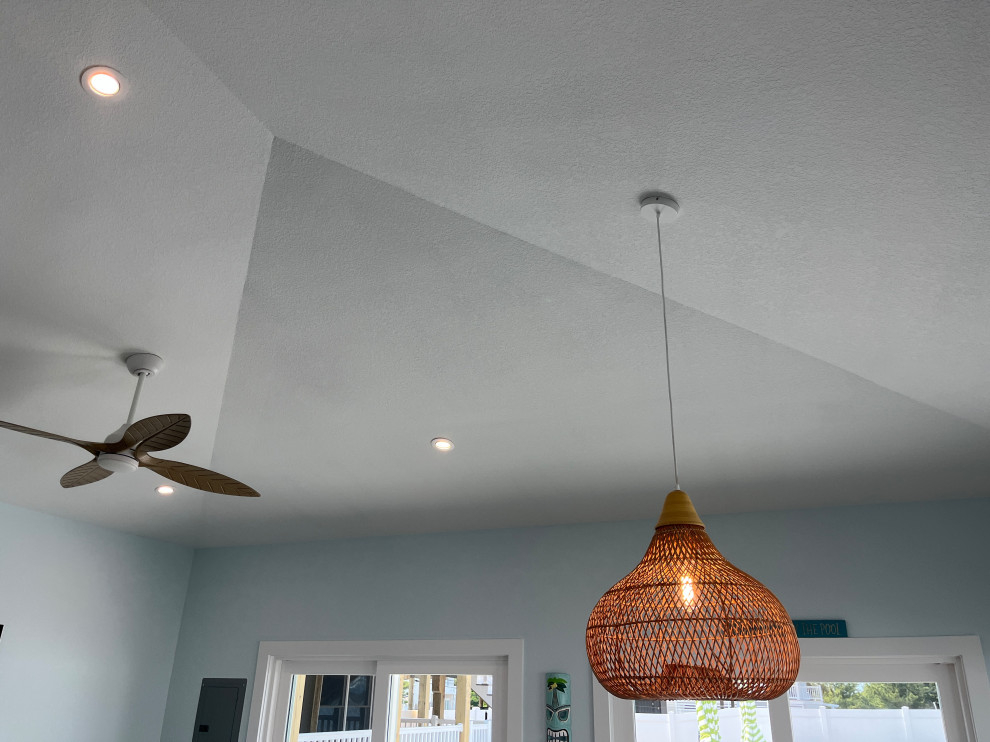 (2025) New Cabana & Deck