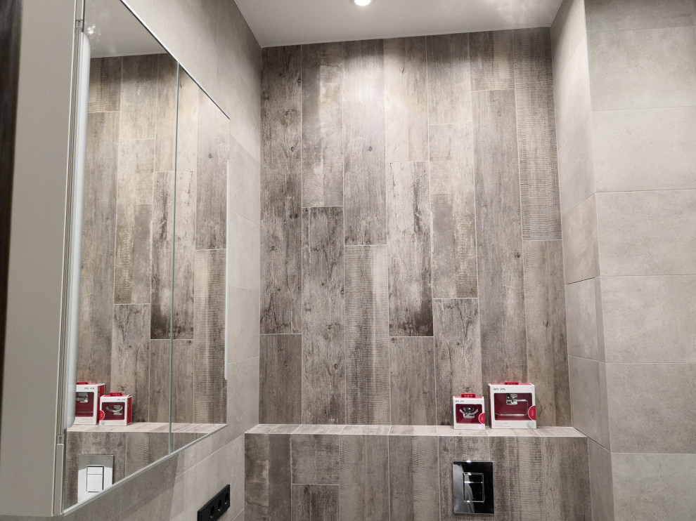 Ул. Заречная