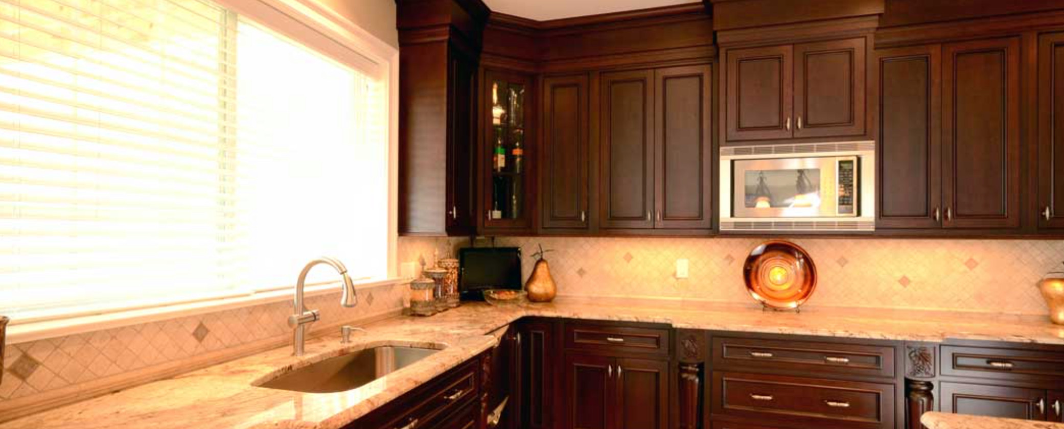 Fieldstone Kitchen Cabinets Call 952.564.9118 or Visit Us at 2100 W 98thSt 55431
