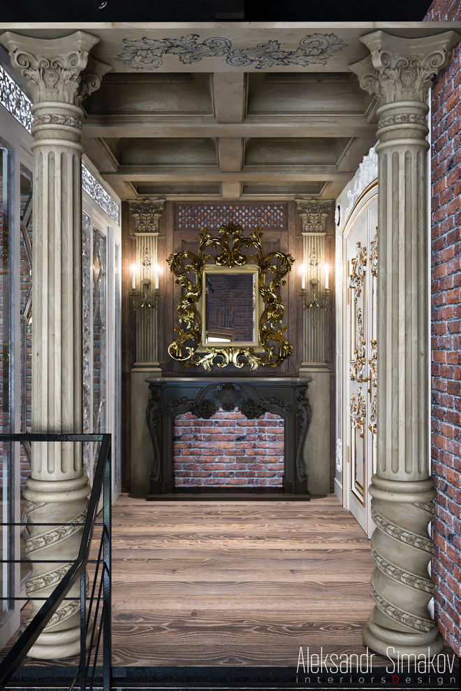 САЛОН «М-СТИЛЬ»