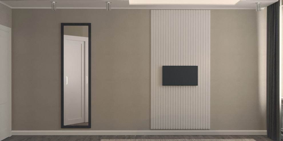 Квартира В Санкт-Петербурге