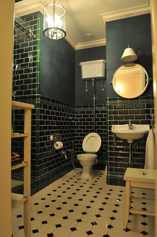 Apartment in Moscow Elsinor