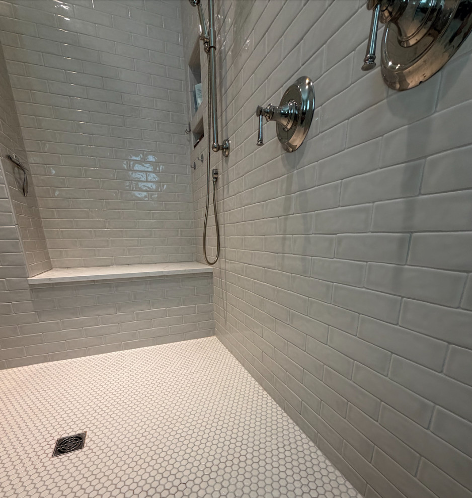New construction- WindRiver