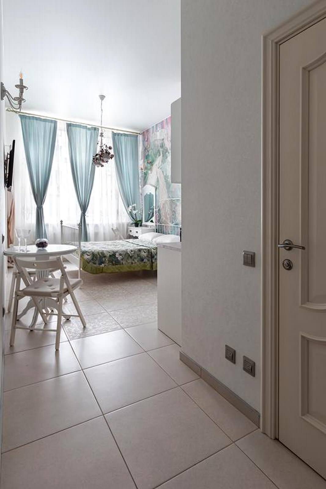 Апартаменты | Прованс