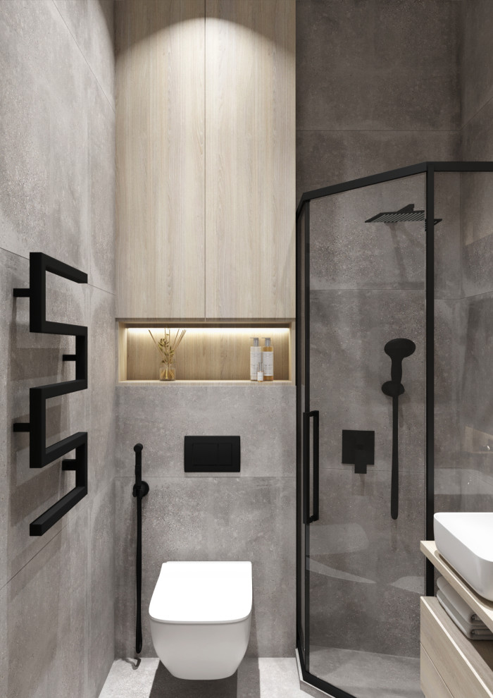 ЖК Манифест