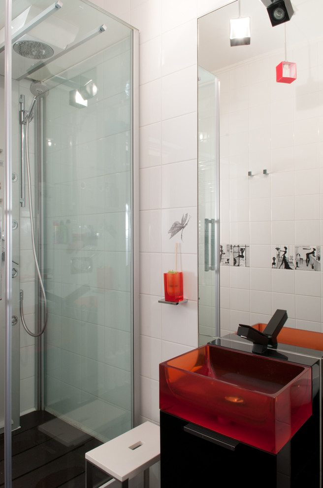 Проект квартиры