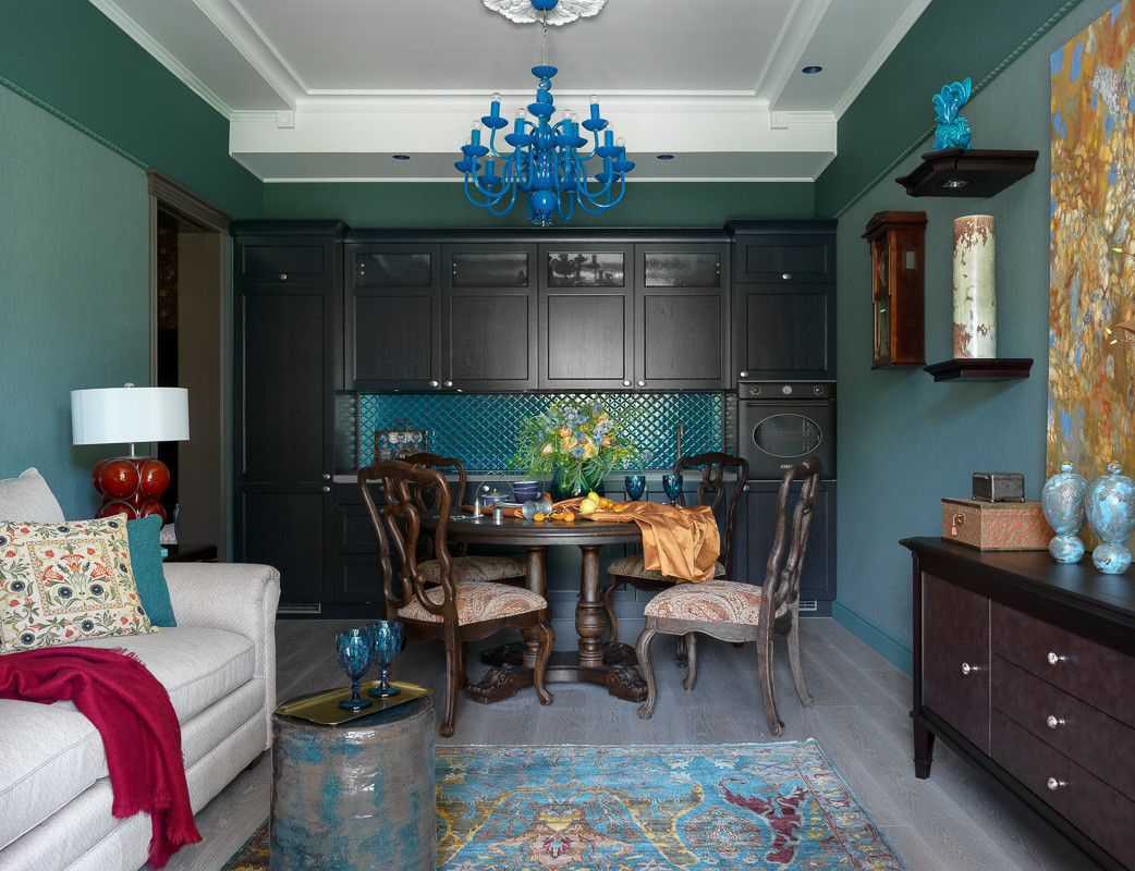 Реализованные нами проекты - Haecker Bristol