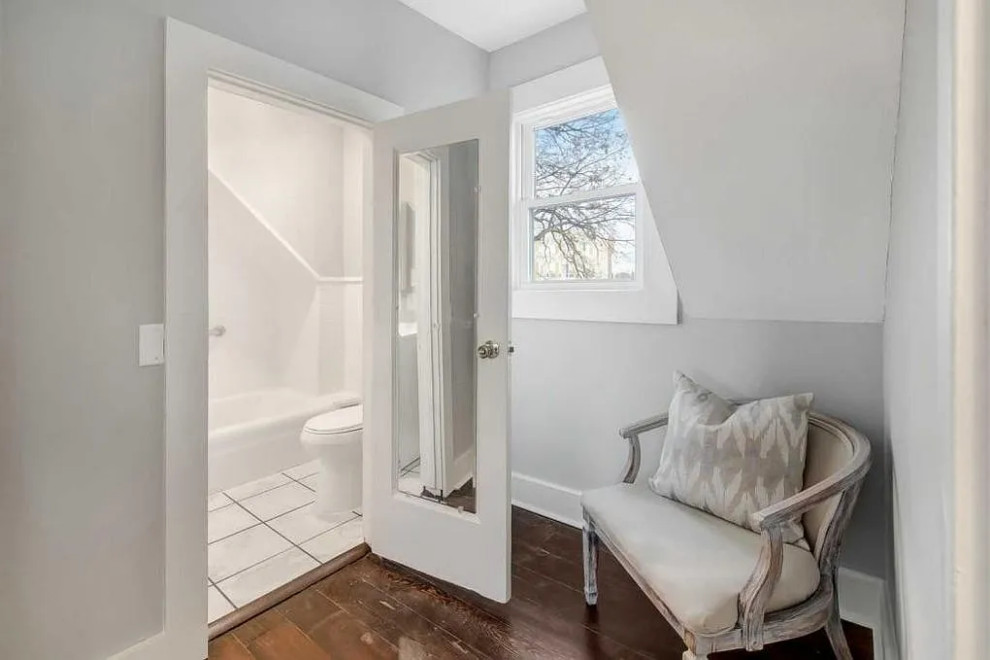 Done Right, From the Inside Out