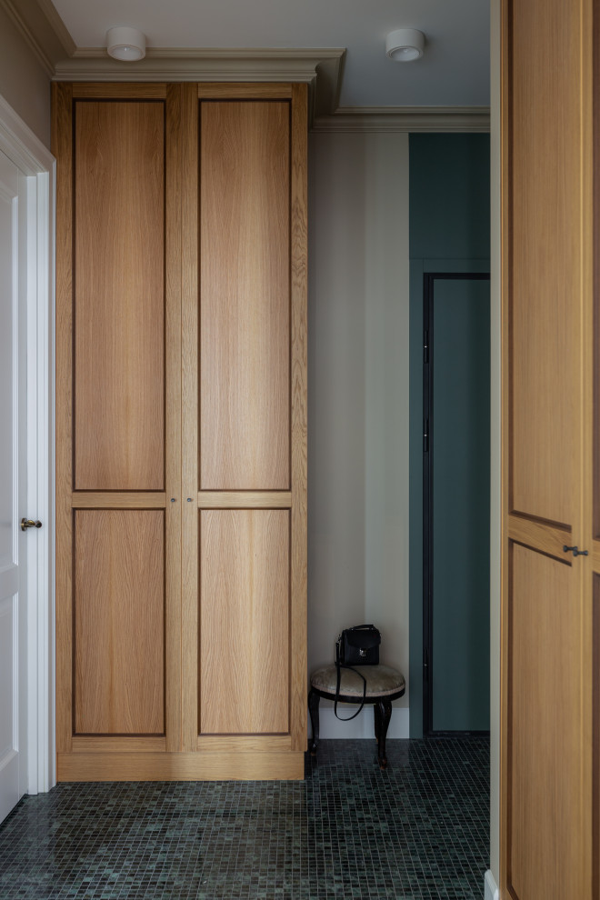 Квартира в ЖК "Савеловский Сити"