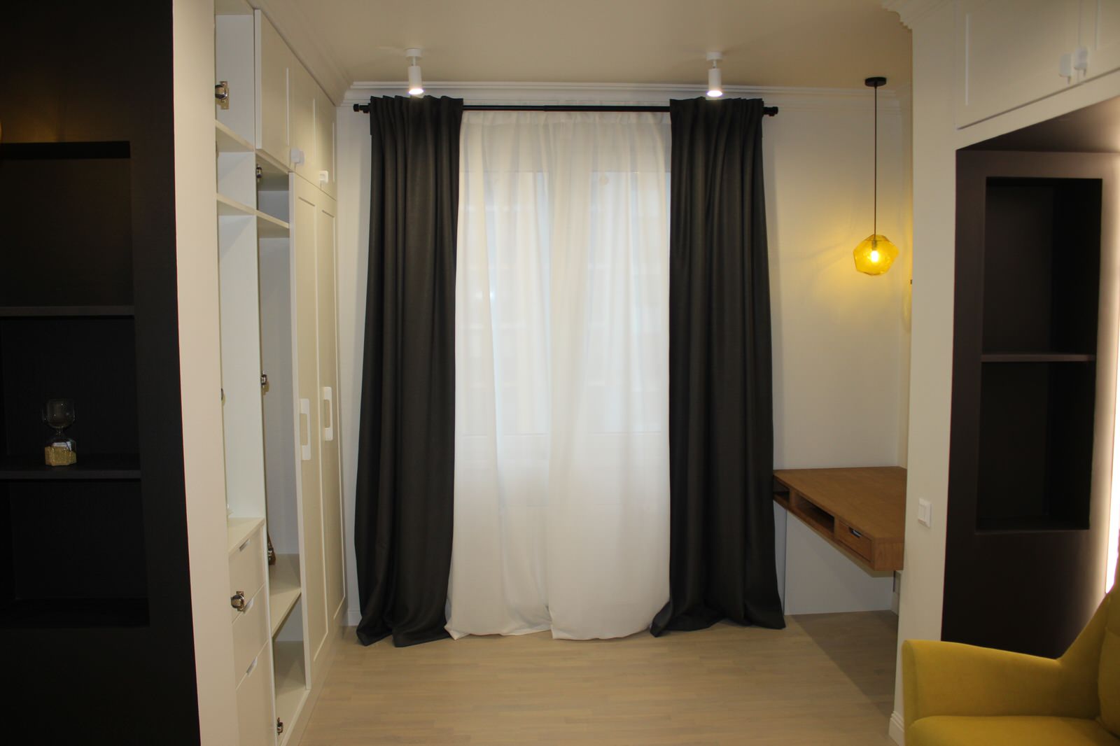 ЖК ЛУЧИ Солнцево, ул. Производственная, 12-1 / 84,3 м2