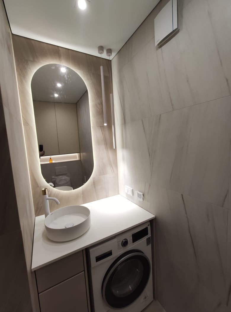 мои проекты