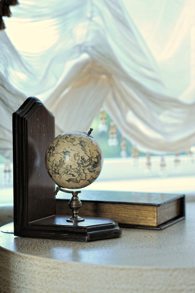 спальня-кабинет