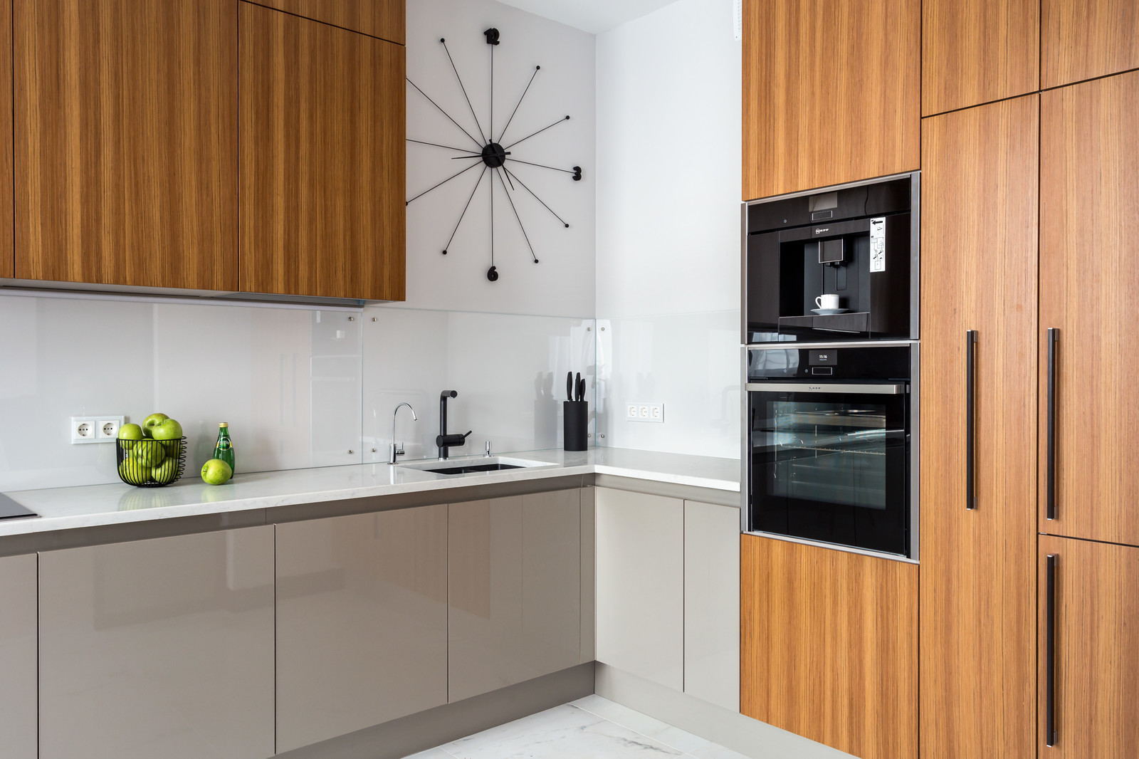 Квартира на Крестовском