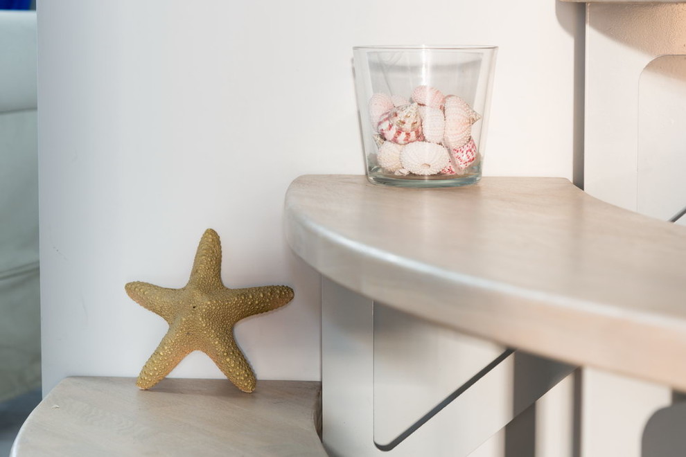 Двухуровневая квартира, S - 240м