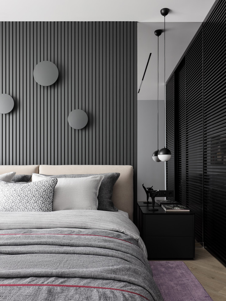 Квартира на Рублёвском шоссе