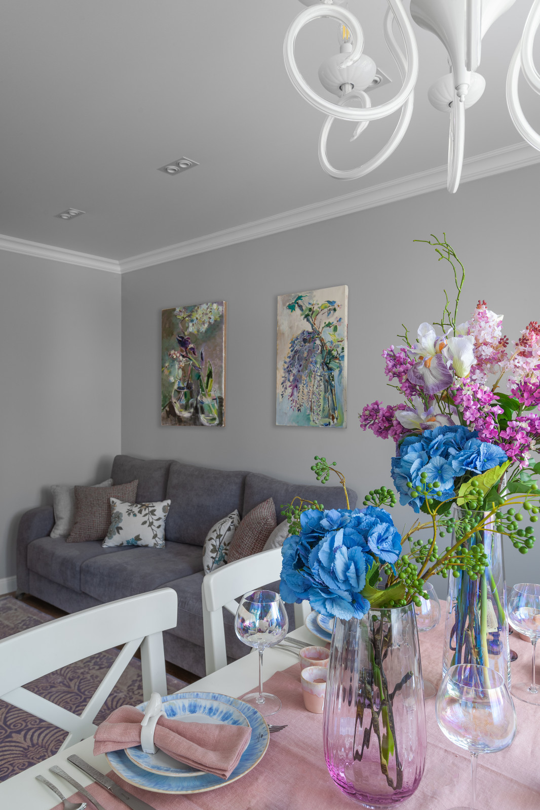 Прованс Немировича