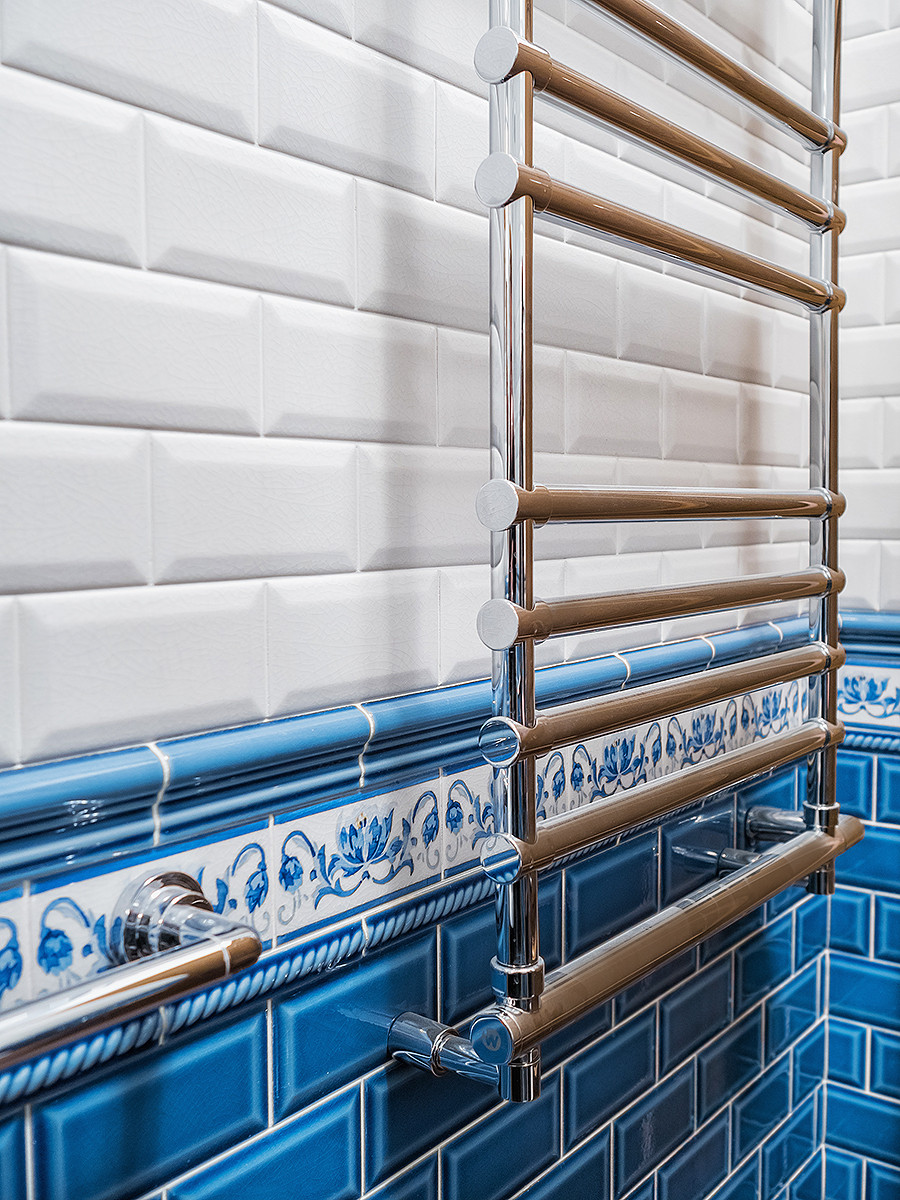 Дом в Летово