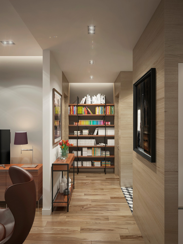 Apartments in Moscow / Апартаменты в Москве