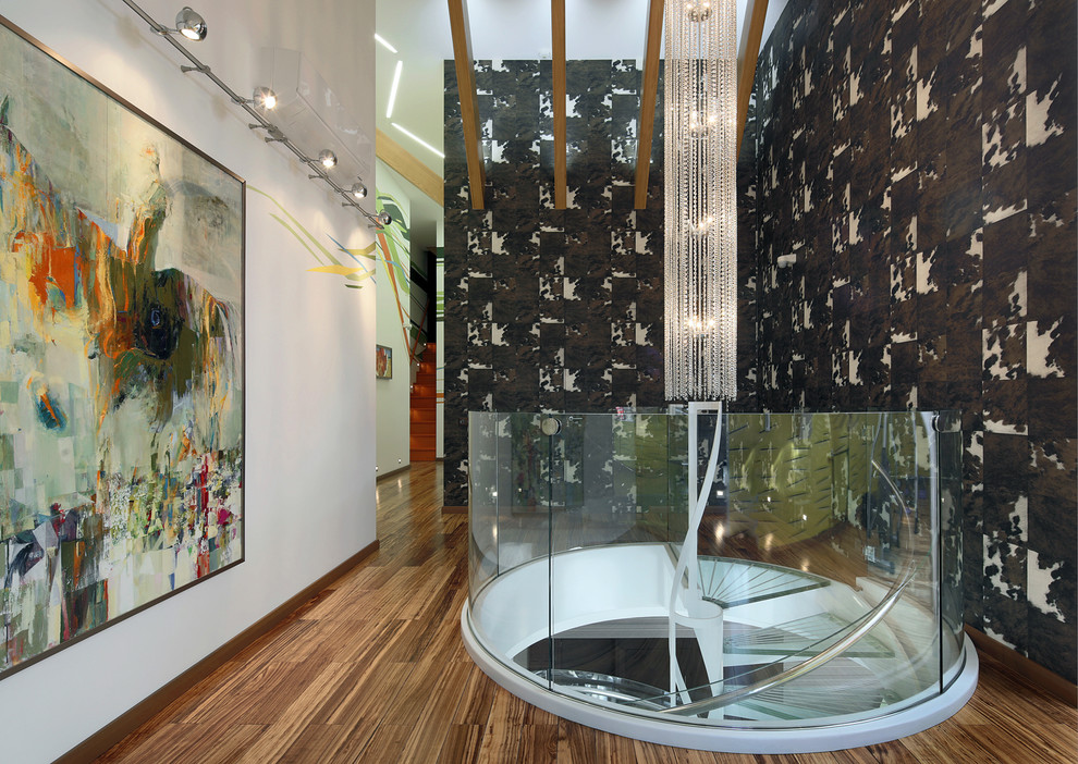 петхаус в Омске