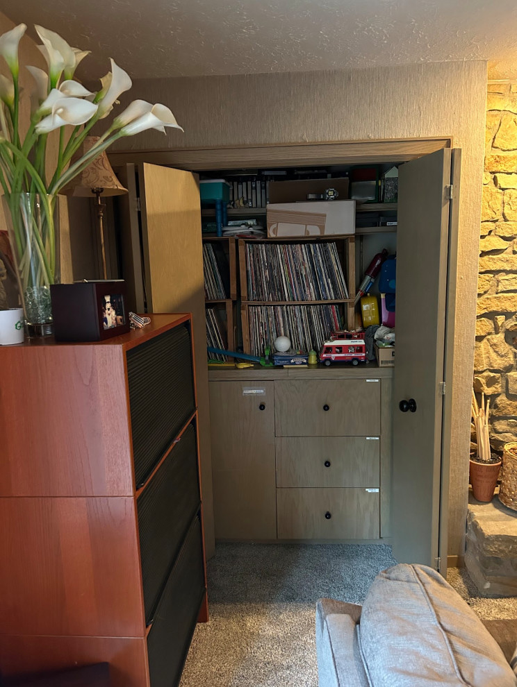 Moody Kitchen Remodel