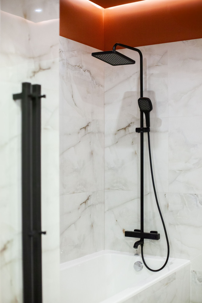 Квартира 1 в ЖК Лайм