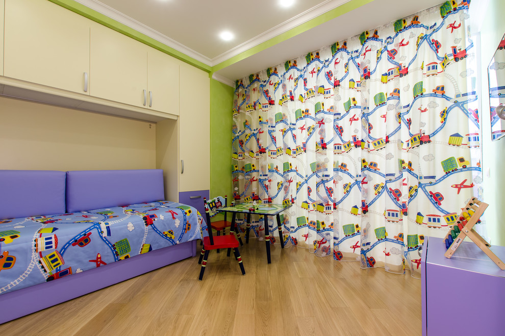 Квартира в Москве