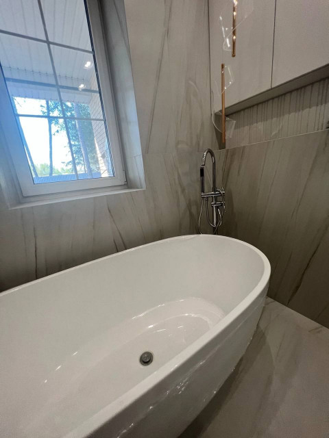 Interior Remodeling transitional