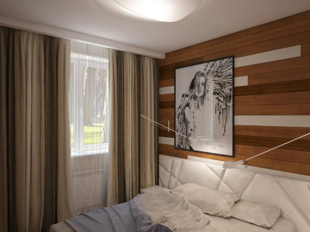 Частный дом