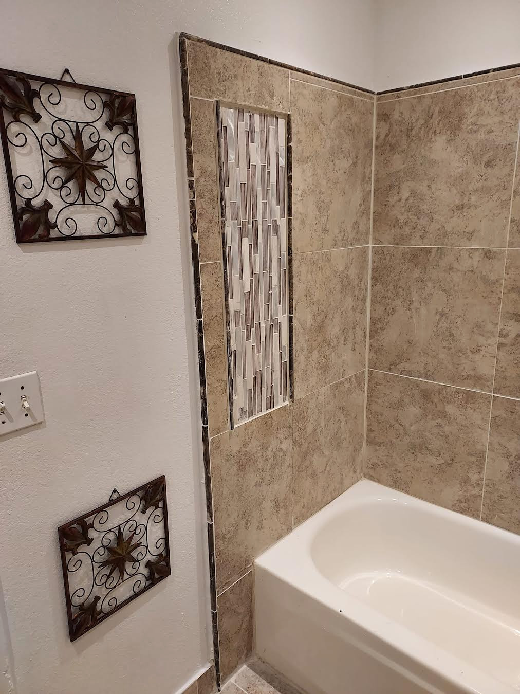 Bathrooms Remodels