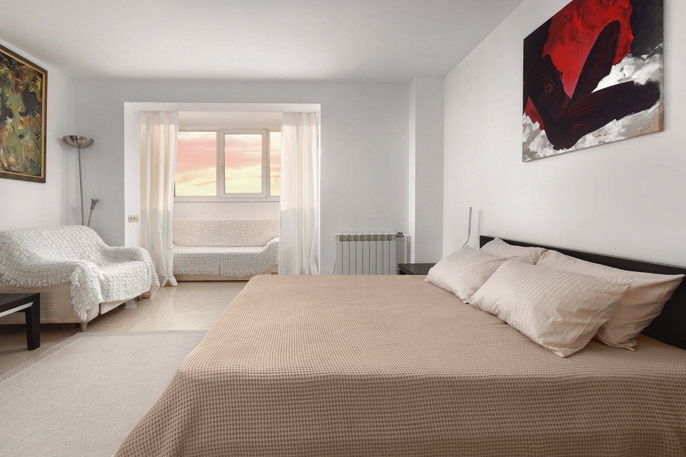 Ремонт квартиры в Тропарево