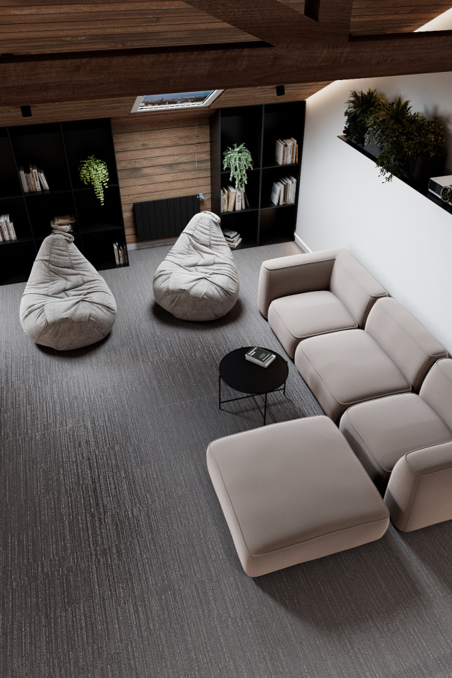 д. Мартемьяново, таунхаус