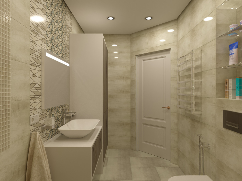 Ознакомительный сборник проектов по дизайну