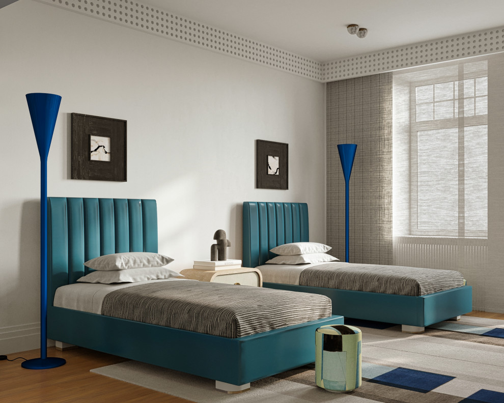 Квартира 218м², ул. Малая Посадская