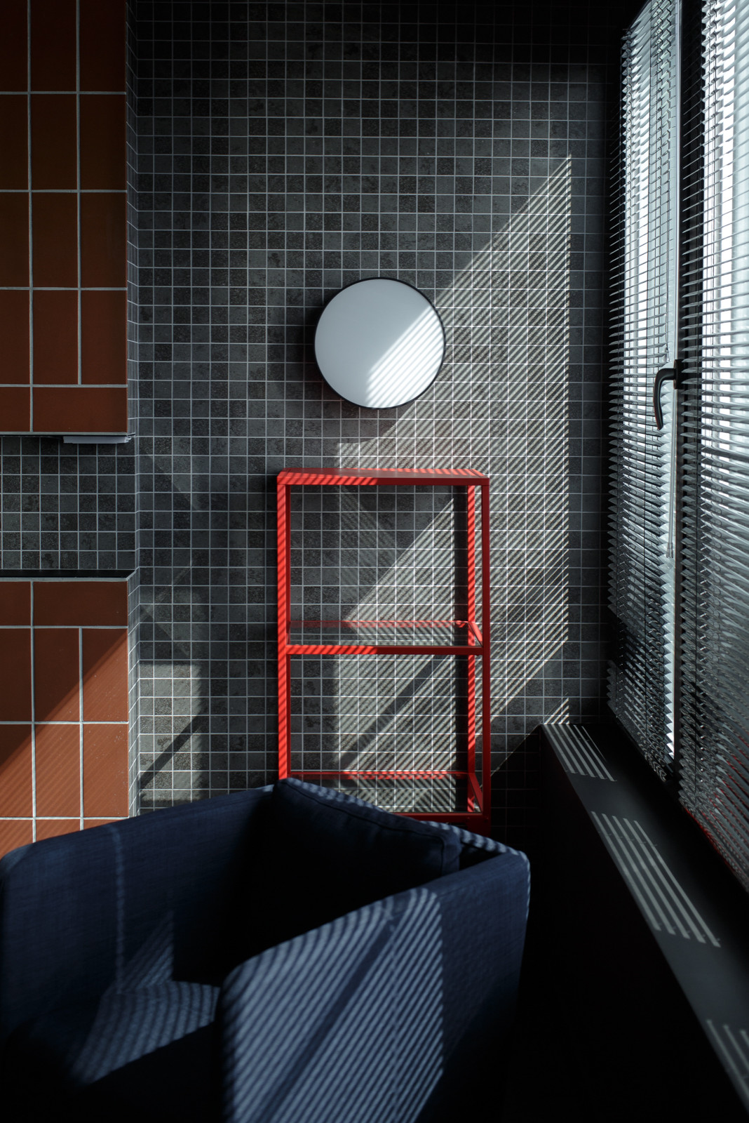 Интерьер квартира