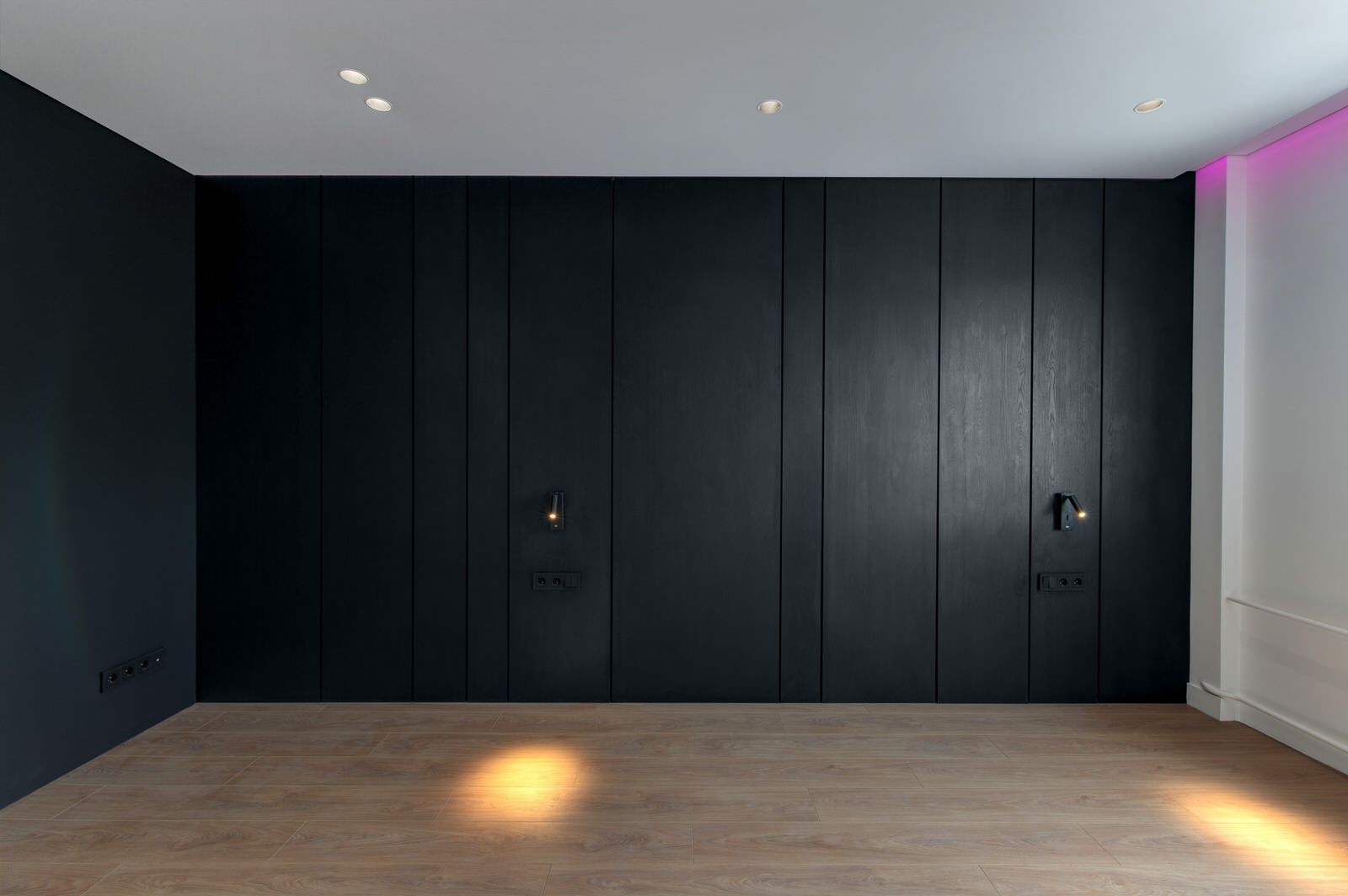 Ремонт спальни