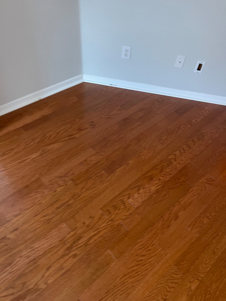 Flooring