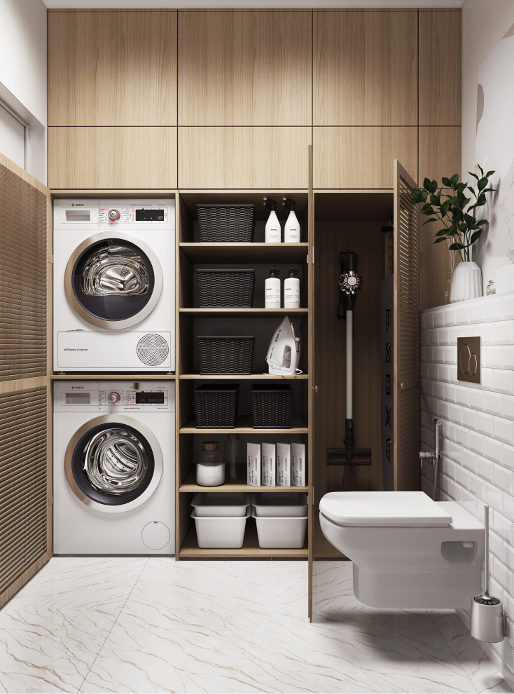 Постирочная и с\у