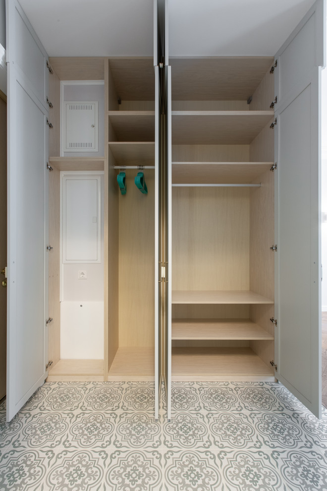 2-х ком.кв-ра в ЖК Титул на Серебрянической набережной