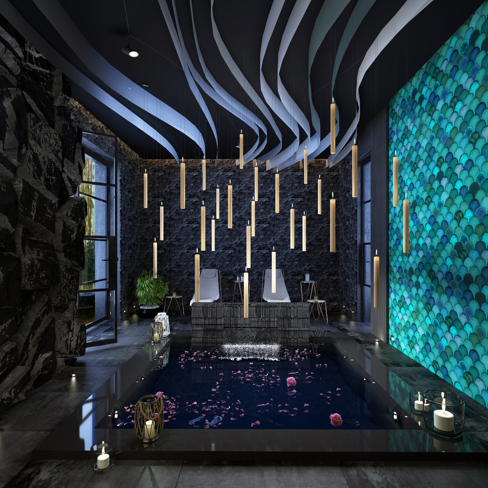 SPA-салон г. Москва