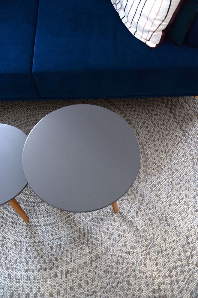 KINDLY Квартира для растущей семьи