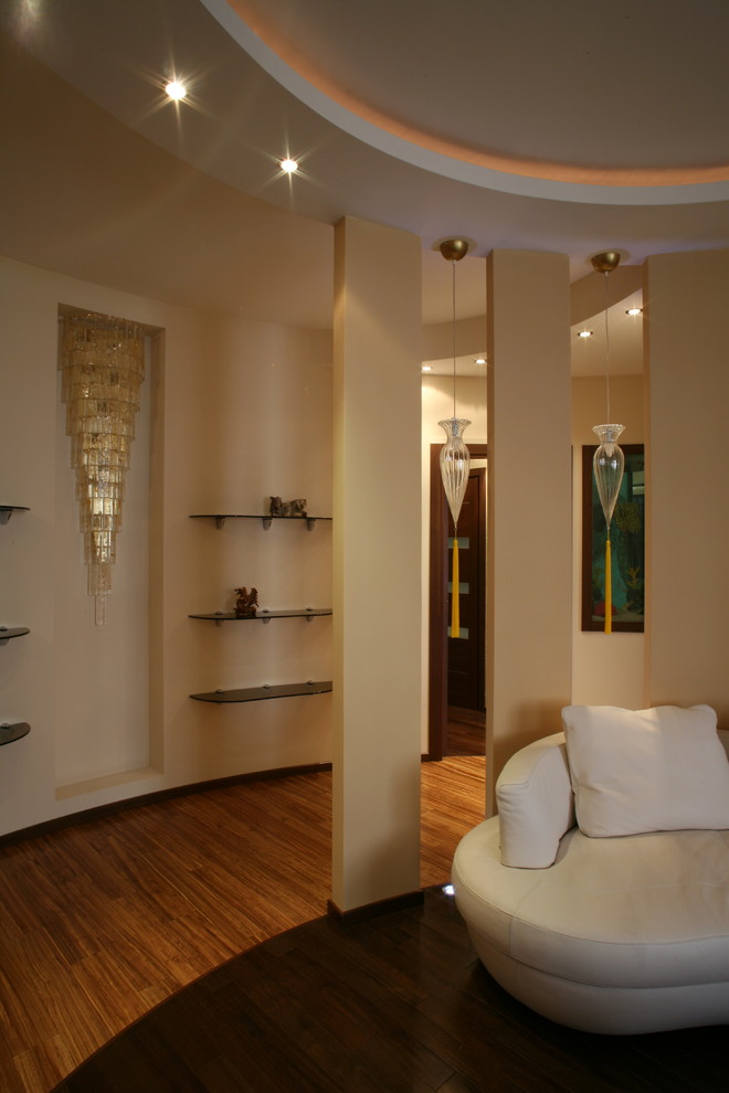 Квартира 121 кв.м