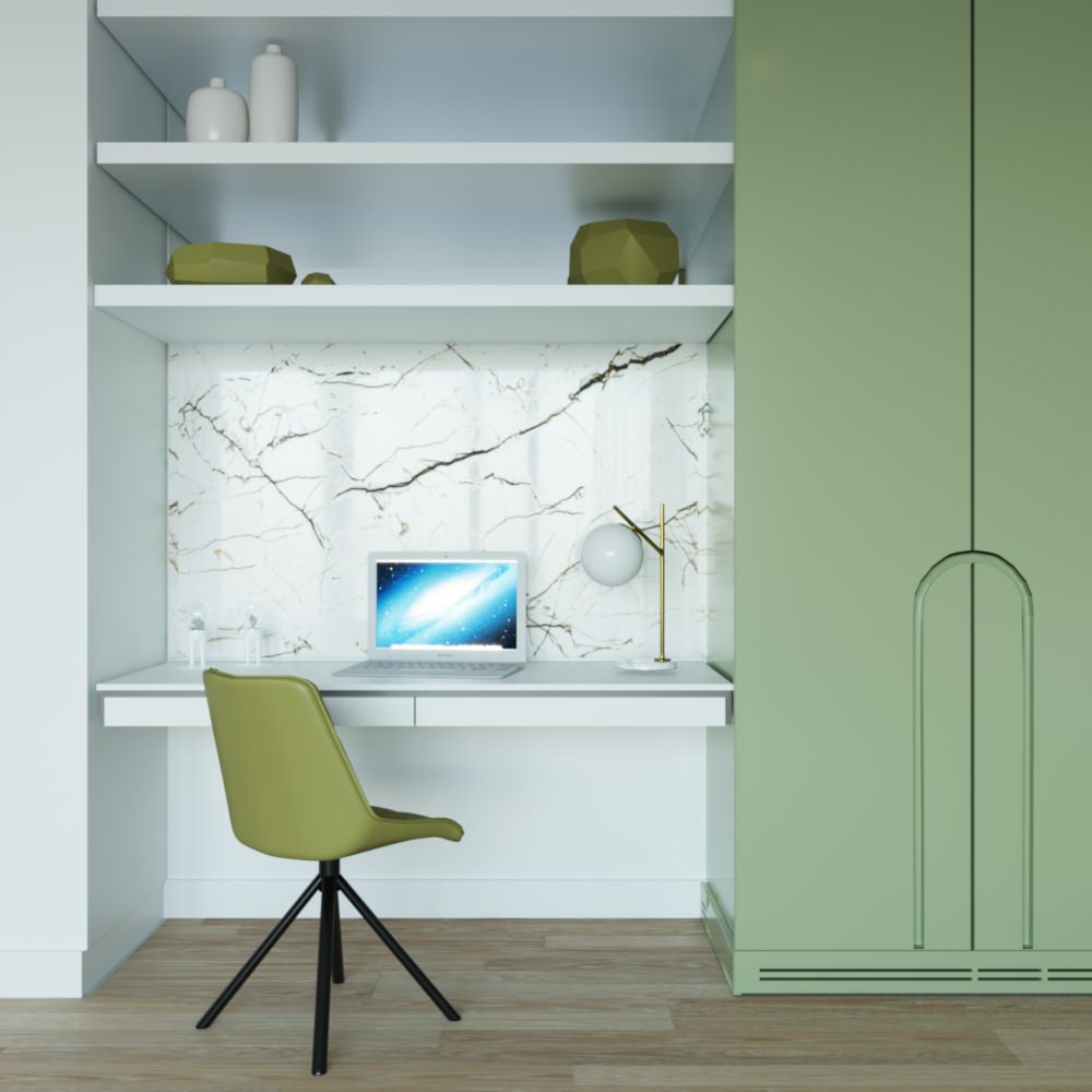 Загородный дом под Петербургом