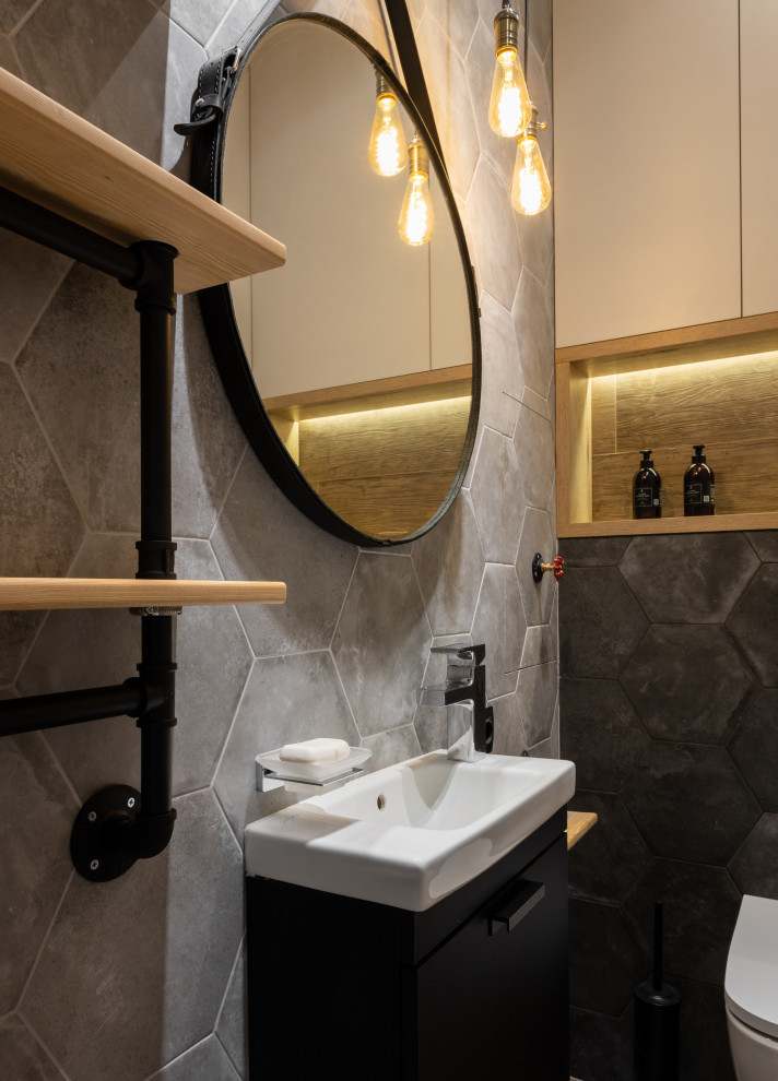 Квартира для профессора академии физико-математических наук