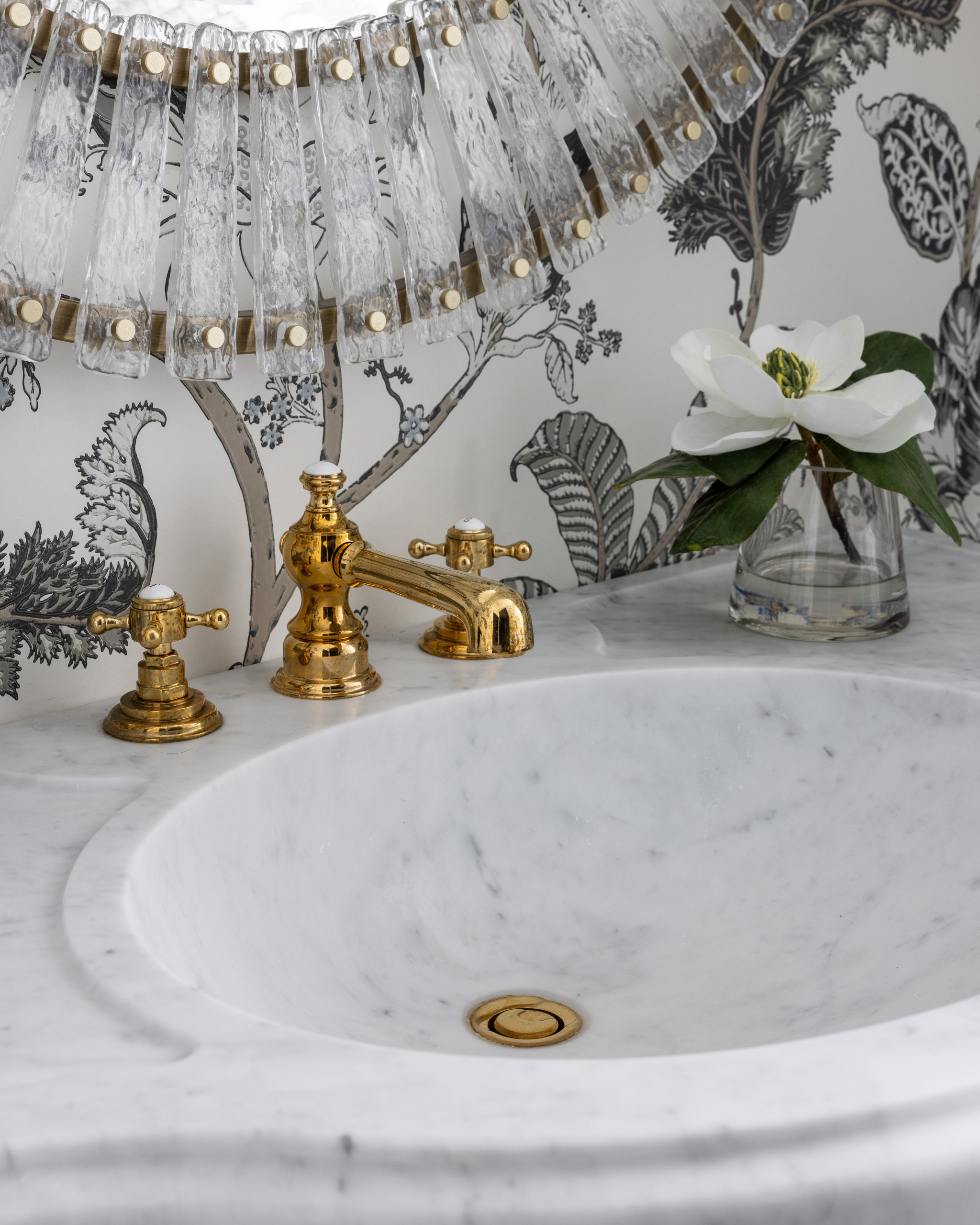 Pied-A-Terre Perfection